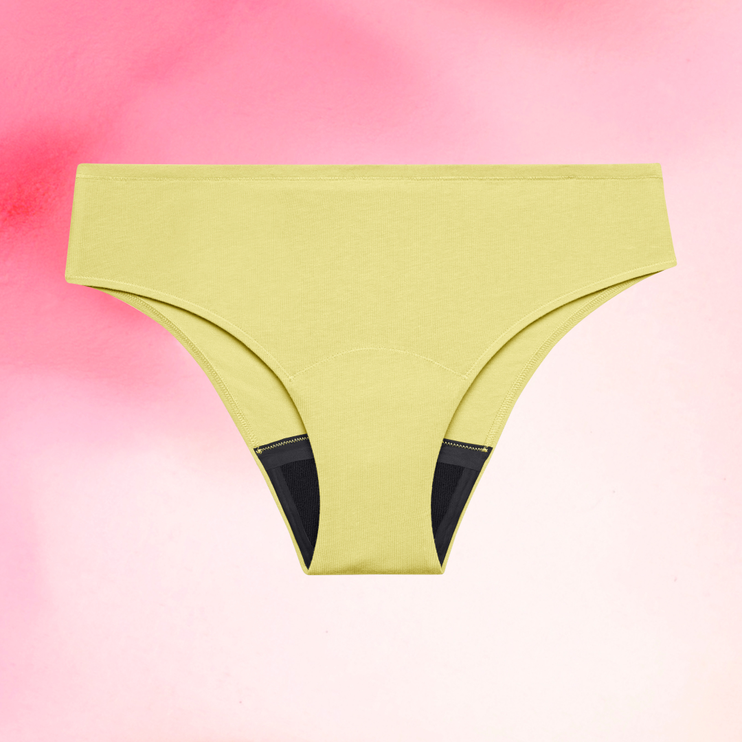 Period Underwear
      Moderat flowessentials-brazilian-moderate-menstruationstrusser