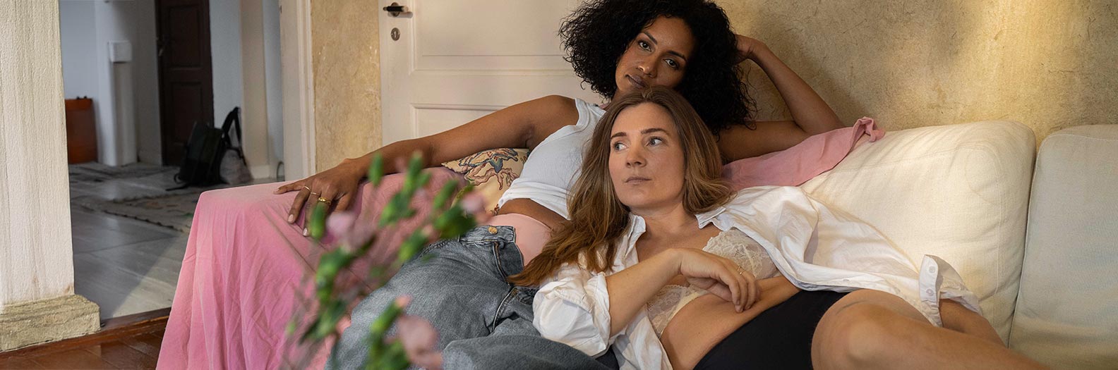 Historien om Libresses menstruationstrusser