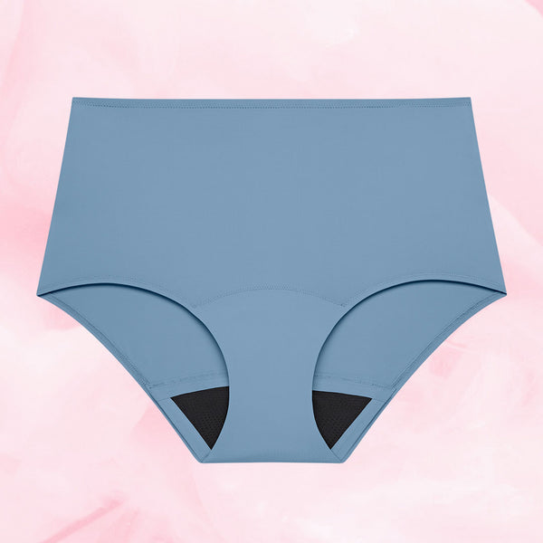 ComfortFit High Waist Kraftigt Flow