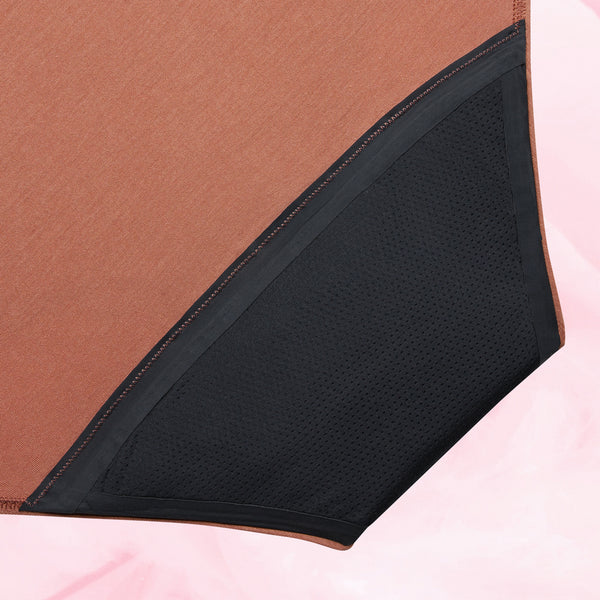 Premium Comfort High Waist Kraftigt Flow Menstruationstrusser