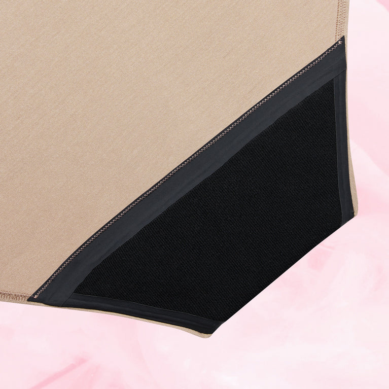 Premium Comfort High Waist Moderat Flow Menstruationstrusser