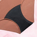 Premium Comfort Hipster Let Flow Menstruationstrusser