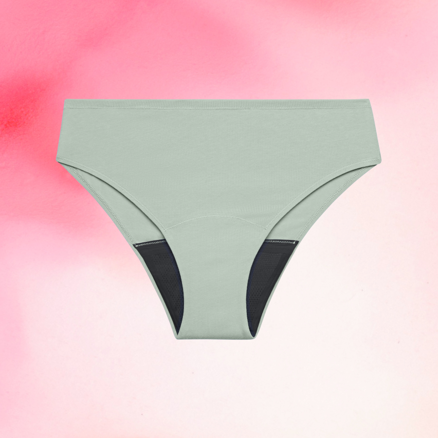 Period Underwear
      Kraftig Absorptionessentials-brazilian-heavy-menstruationstrusser