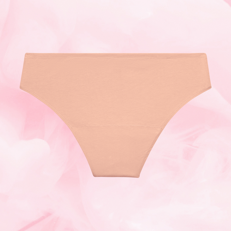 ComfortFit Essentials Brazilian Kraftigt Flow