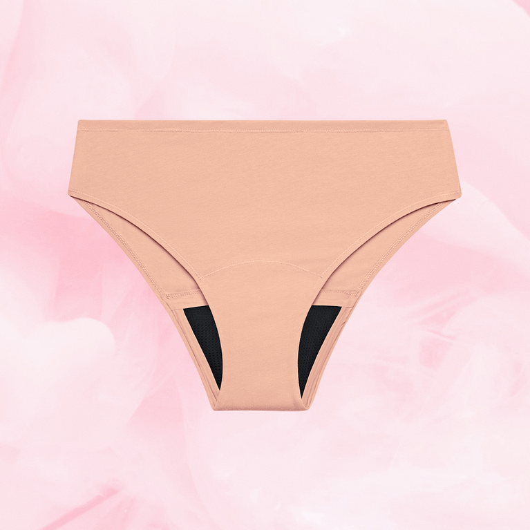 ComfortFit Essentials Brazilian Kraftigt Flow