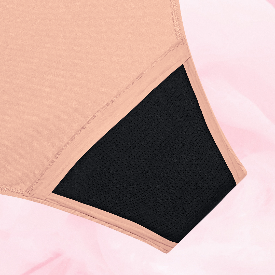 ComfortFit Essentials Brazilian Kraftigt Flow