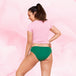 ComfortFit Essentials Brazilian Moderat Flow