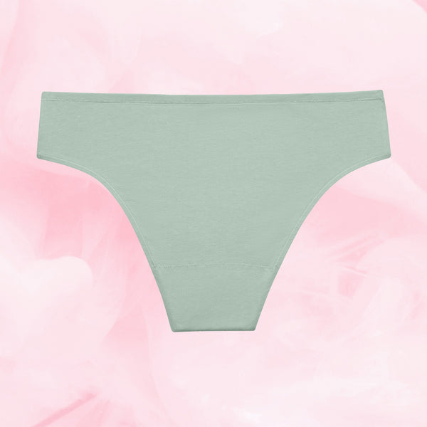 ComfortFit Essentials Brazilian Let Flow