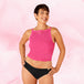 ComfortFit Essentials Brazilian Let Flow