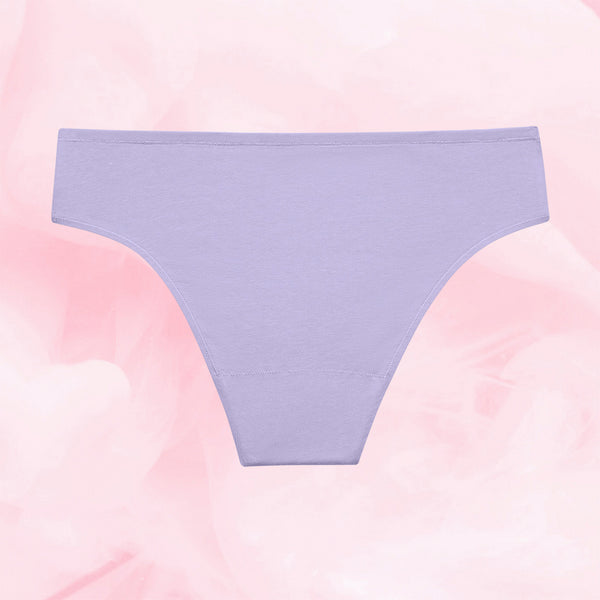 ComfortFit Essentials Brazilian Let Flow