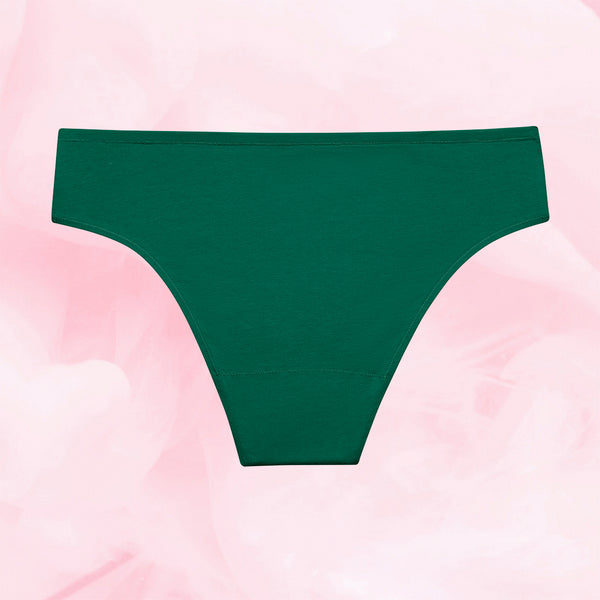 ComfortFit Essentials Brazilian Let Flow