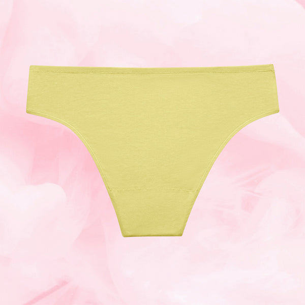ComfortFit Essentials Brazilian Let Flow