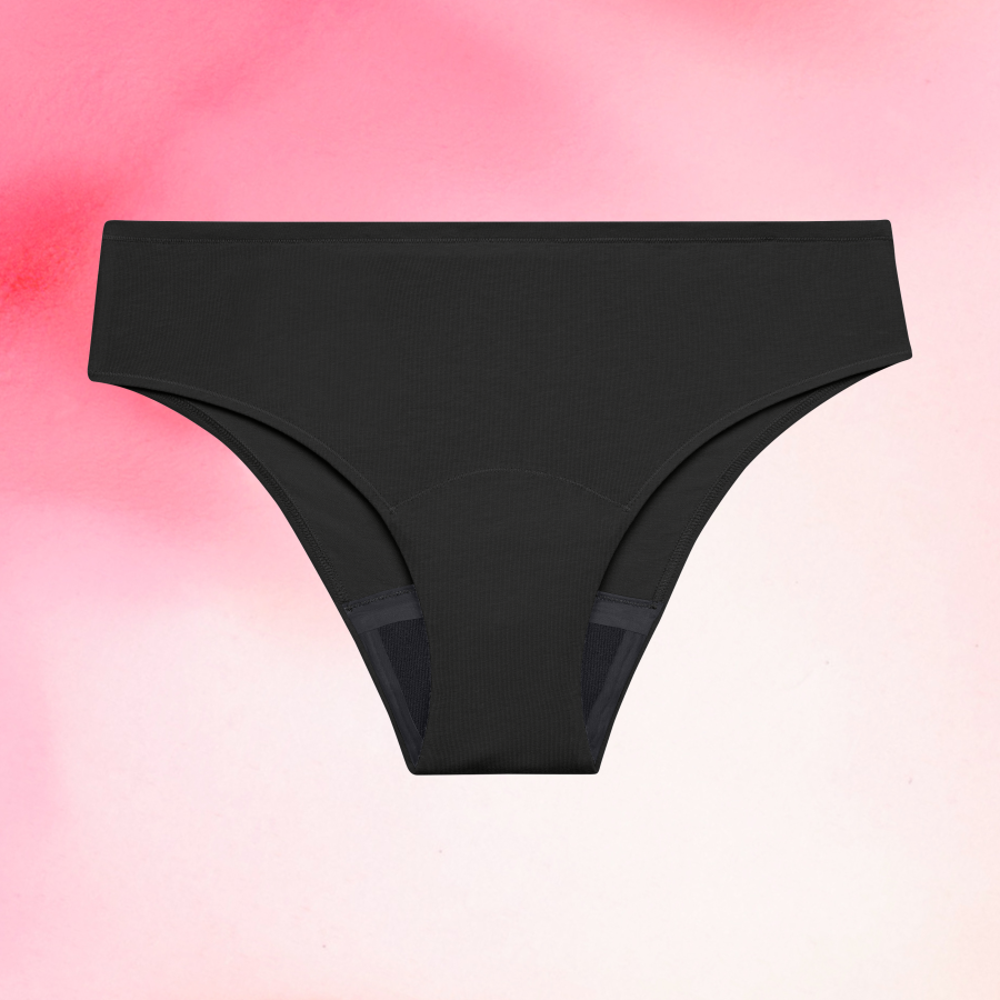 Period Underwear
      Moderat Absorptionessentials-brazilian-moderate-menstruationstrusser