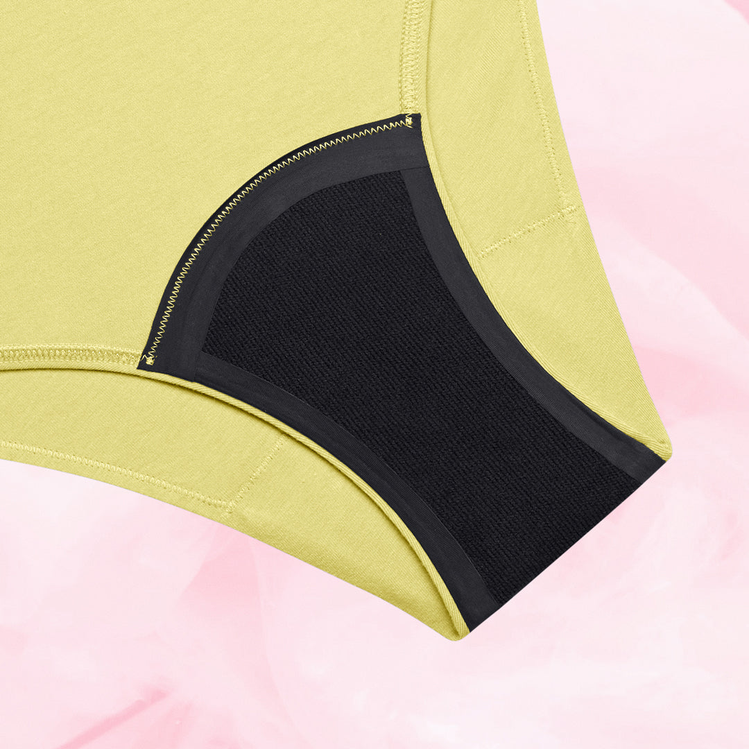ComfortFit Essentials Brazilian Moderat Flow