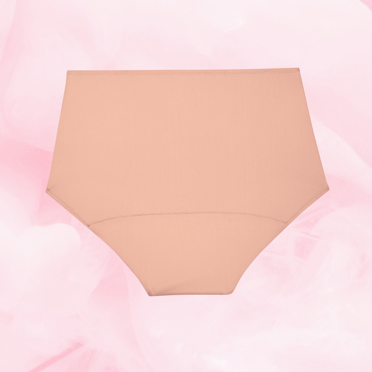 ComfortFit High Waist Kraftigt Flow