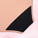 ComfortFit High Waist Kraftigt Flow