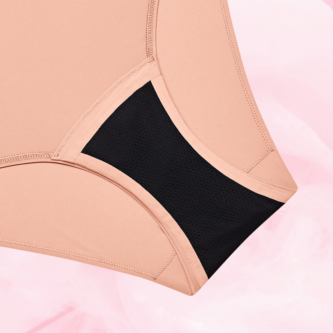 ComfortFit High Waist Let Flow