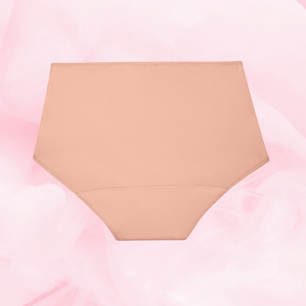 ComfortFit High Waist Moderat Flow