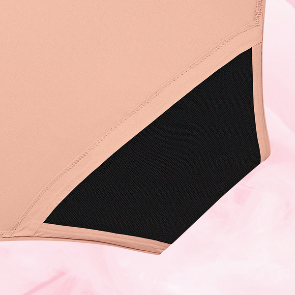 ComfortFit High Waist Moderat Flow