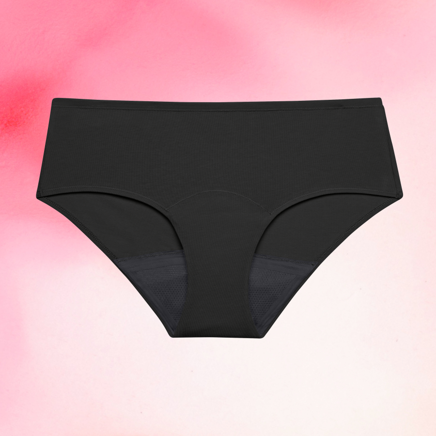 Period Underwear
      Kraftig Absorptionessentials-hipster-heavy-menstruationstrusser