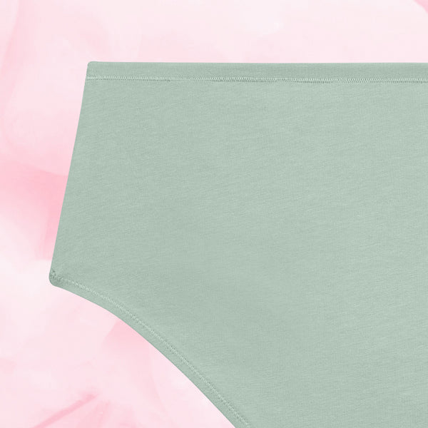 ComfortFit Essentials Hipster Let Flow