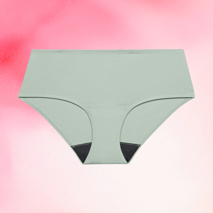 Period Underwear
      Let Absorptionessentials-hipster-light-menstruationstrusser