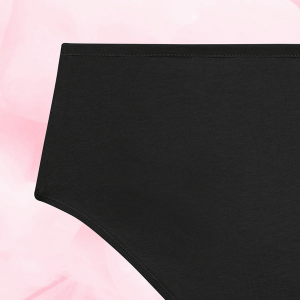 ComfortFit Essentials Hipster Let Flow