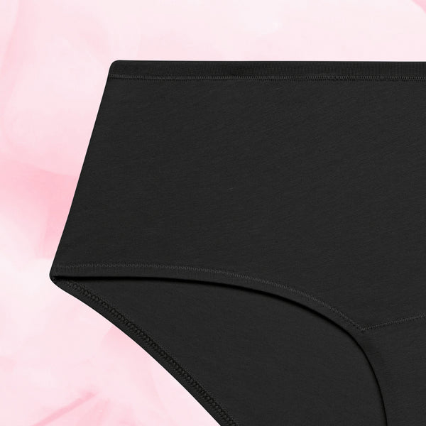 ComfortFit Essentials Hipster Let Flow