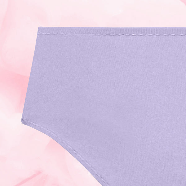 ComfortFit Essentials Hipster Let Flow