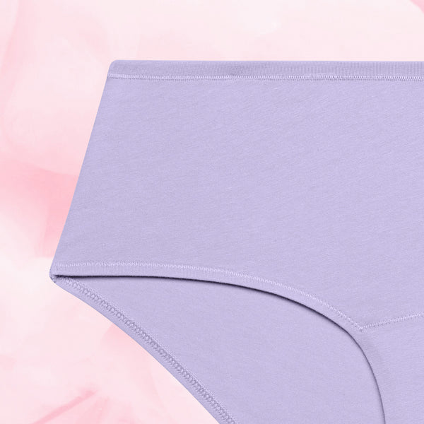 ComfortFit Essentials Hipster Let Flow