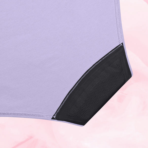 ComfortFit Essentials Hipster Let Flow