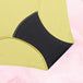ComfortFit Essentials Hipster Let Flow menstrual underwear with ComfortFit design.
