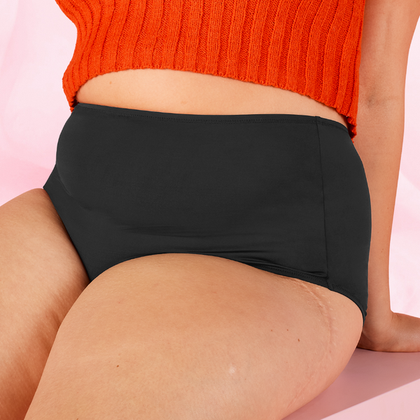 ComfortFit High Waist Let Flow