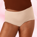 Premium Comfort High Waist Let Flow Menstruationstrusser