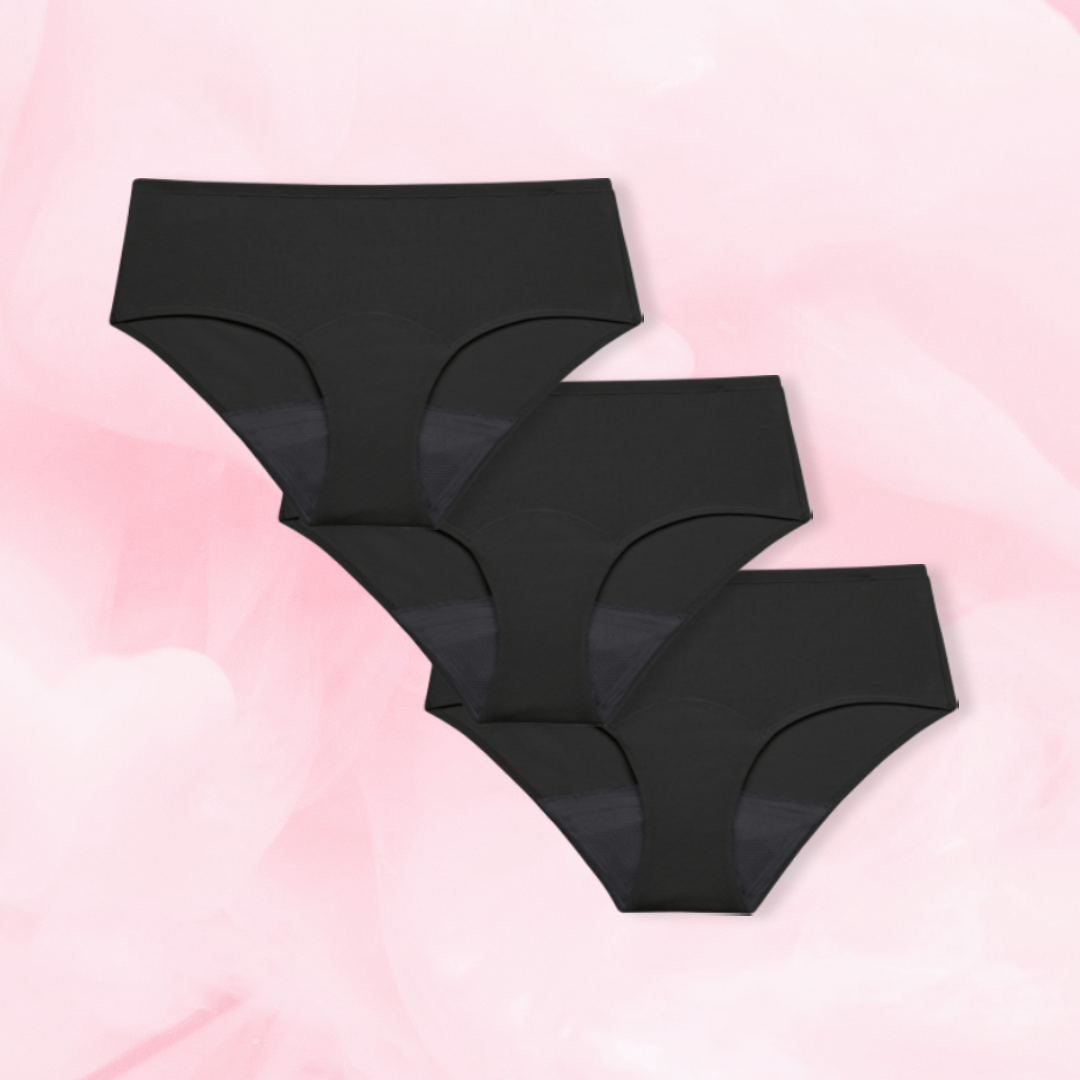 Hipster Essentials Set