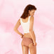 Premium Comfort Brazilian Let Flow Menstruationstrusser