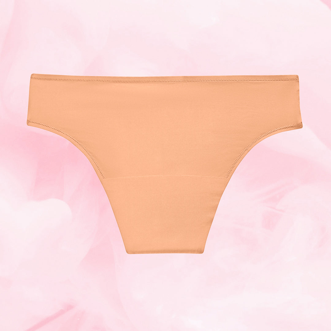Brazilian Kraftigt Flow Menstruationstrusser