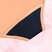 Højtaljet Snit Dots Let Flow Menstruationstrusser