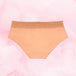 Hipster Full Lace Let Flow Menstruationstrusser