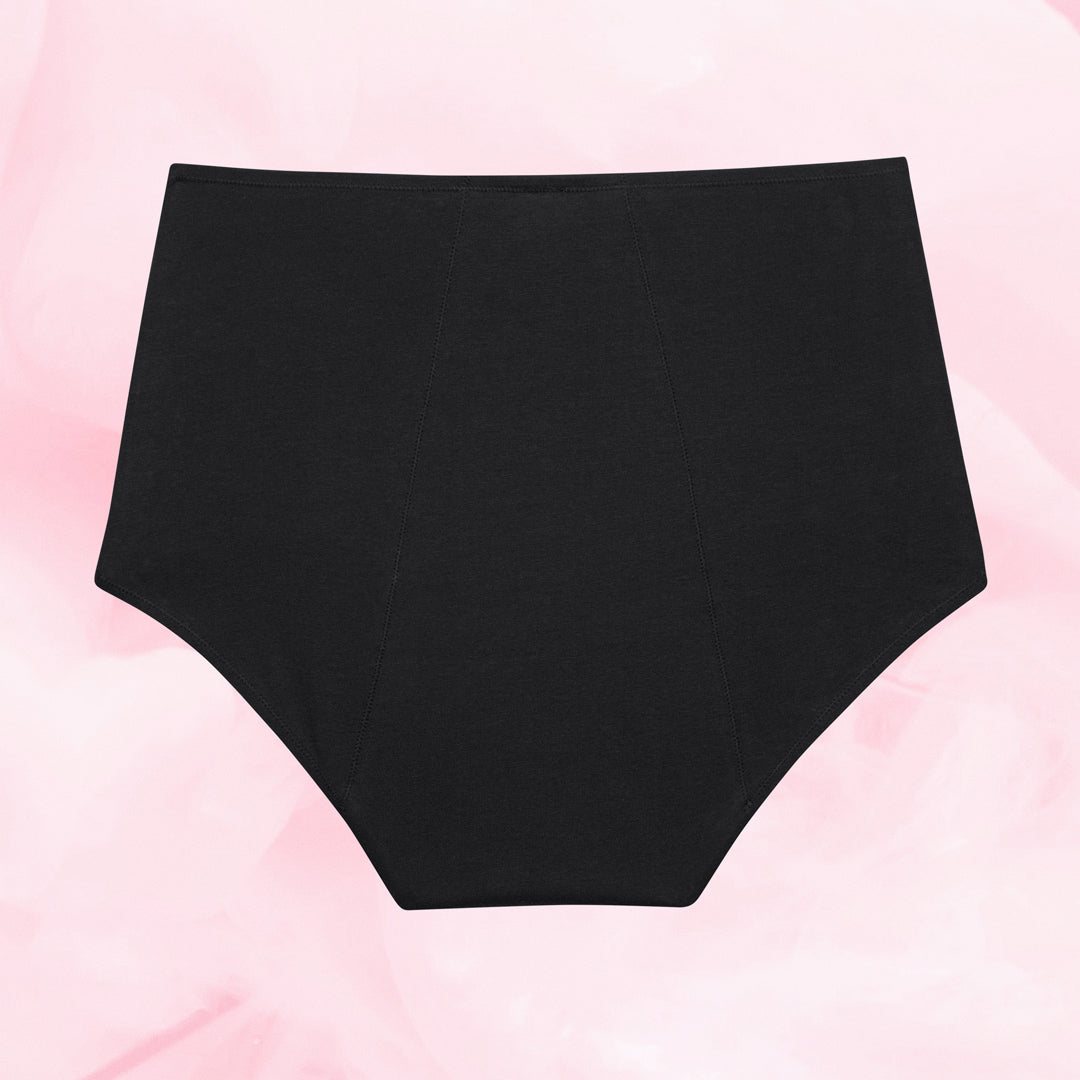 ComfortFit Sleepwear High Waist