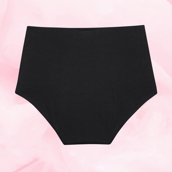 ComfortFit Sleepwear High Waist