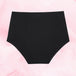 ComfortFit Sleepwear High Waist