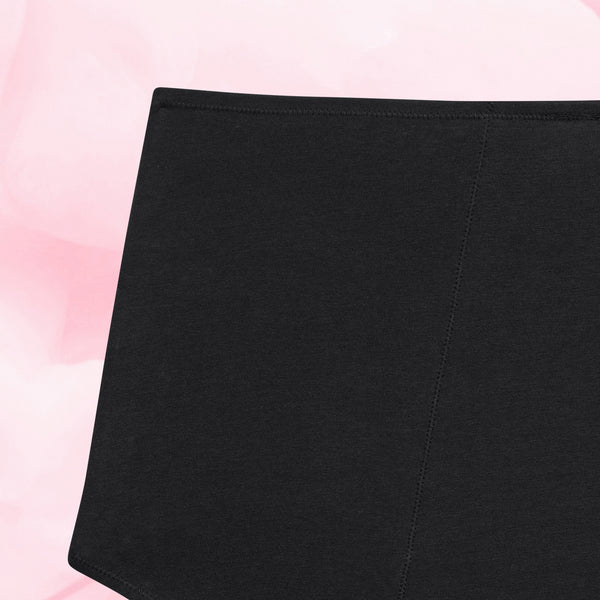 ComfortFit Sleepwear High Waist