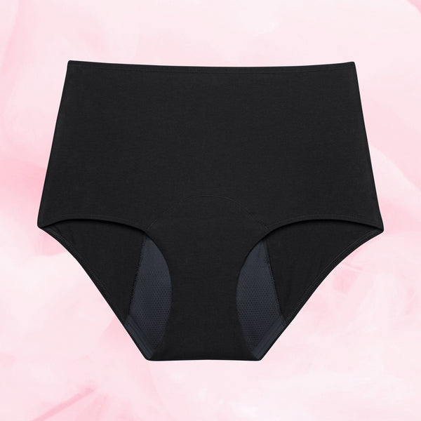 ComfortFit Sleepwear High Waist