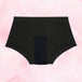 Teens Sleepwear Boxer Til Natten med forstærket absorberende panel.