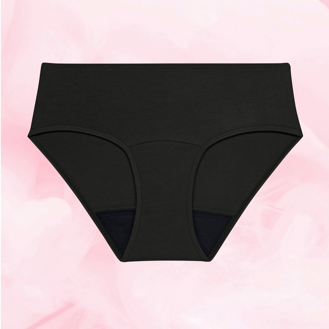 Teens Hipster Heavy Set