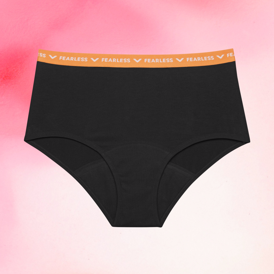 Underwear
      Moderat Absorptionteen-brief-moderate-menstruationstrusser