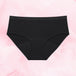 Teen Hipster Print Kraftigt Flow (3 Pak) Menstruationstrusser
