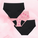 Teen Hipster Print Kraftigt Flow (3 Pak) Menstruationstrusser