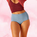 ComfortFit High Waist Let Flow